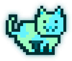 MoonCat #25074 (0x00cc389198)