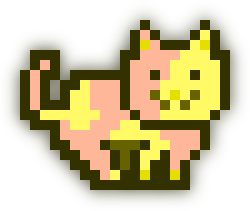 MoonCat #17225 (0x00cc3d3c20)