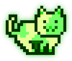 MoonCat #2444 (0x00cc3dce2e)