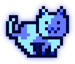 MoonCat #15981 (0x00cc4158ed)