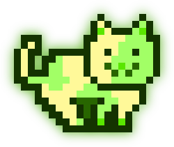 MoonCat #5548 (0x00cc43a702)