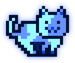 MoonCat #14507 (0x00cc467af7)