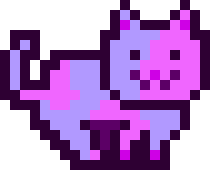 MoonCat #24425 (0x00cc490151)