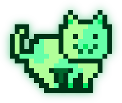 MoonCat #1550 (0x00cc52c684)