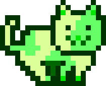 MoonCat #19006 (0x00cc5de55f)