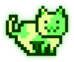 MoonCat #13718 (0x00cc65e954)