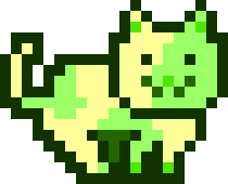 MoonCat #8967 (0x00cc6caa4b)