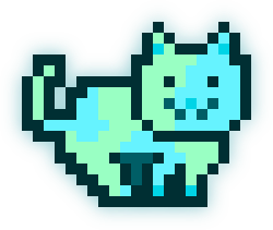 MoonCat #8232 (0x00cc7ac1c7)