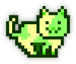 MoonCat #14081 (0x00cc7c8977)