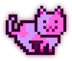 MoonCat #13271 (0x00cc892b74)