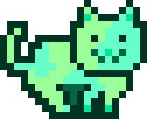 MoonCat #3171 (0x00cca4dbc8)