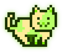 MoonCat #8180 (0x00cca4e160)