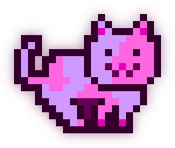 MoonCat #24412 (0x00cca7749d)