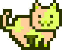 MoonCat #739 (0x00ccb0b791)