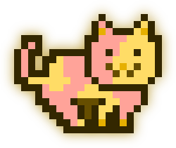 MoonCat #18109 (0x00ccb4911d)