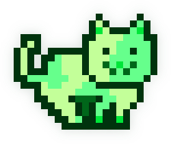 MoonCat #25365 (0x00ccd3dbd5)