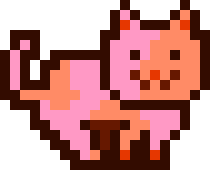 MoonCat #343 (0x00ccdcb9ae)