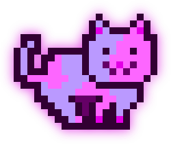 MoonCat #22989 (0x00ccdf24e1)