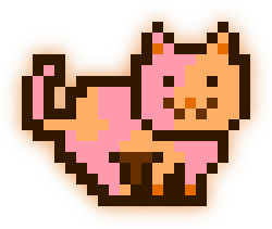 MoonCat #18797 (0x00cce68937)