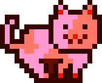 MoonCat #15566 (0x00ccfc7261)