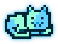 MoonCat #3051 (0x00cd06a2e4)