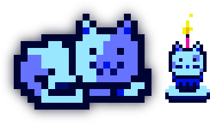 MoonCat #24453 (0x00cd13152b)