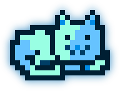 MoonCat #15653 (0x00cd1d7cb9)