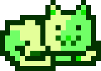 MoonCat #13154 (0x00cd2acb1f)