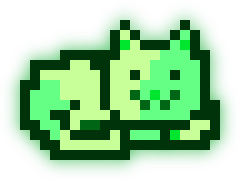 MoonCat #4036 (0x00cd2eb84a)