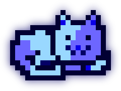 MoonCat #20256 (0x00cd2f2b82)