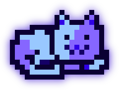 MoonCat #18949 (0x00cd3811ce)