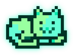 MoonCat #25420 (0x00cd3afeca)