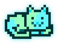 MoonCat #18490 (0x00cd41dde4)