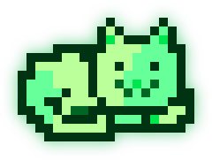 MoonCat #4116 (0x00cd58ce80)