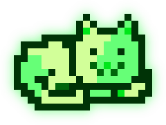 MoonCat #11775 (0x00cd64fd75)