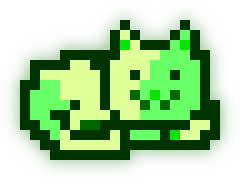 MoonCat #14297 (0x00cd76b175)