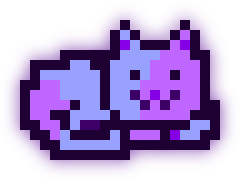 MoonCat #22304 (0x00cd7b39aa)