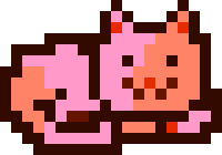 MoonCat #20485 (0x00cd811e07)