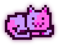 MoonCat #12984 (0x00cd87347a)