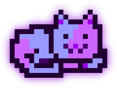 MoonCat #6493 (0x00cd940bd8)