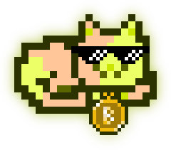 MoonCat #24184 (0x00cdb4c43e)