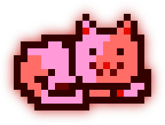 MoonCat #16120 (0x00cdc30c03)