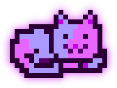 MoonCat #9013 (0x00cdce1def)