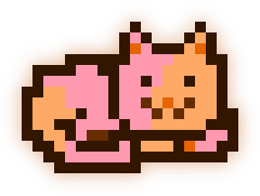 MoonCat #12173 (0x00cddba57b)