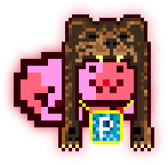 MoonCat #10735 (0x00cde31736)