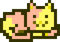 MoonCat #1705 (0x00cdece893)