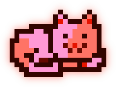 MoonCat #9699 (0x00cdfc8074)