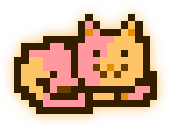 MoonCat #22848 (0x00cdfcb74a)