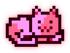 MoonCat #12892 (0x00cdfd608a)