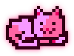 MoonCat #12477 (0x00cdfe4c95)